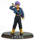 Dragon Ball cool TRUNKS Figure doll enthusiastic toy Collection choice B3