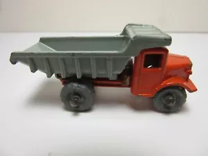 Matchbox Moko Lesney #6A Quarry Truck Made in England. - Picture 1 of 11