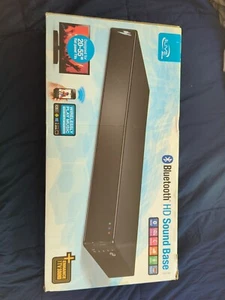 iLive iTB174B Bluetooth HD Sound Bar for 22-55" TV - Picture 1 of 8