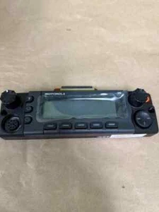 NOWA GŁOWICA STERUJĄCA MOTOROLA HLN6911H 05 Z FLEX OEM XTL2500 - Zdjęcie 1 z 4