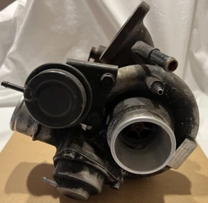 Turbocharger For 2010-2012 Hyundai Genesis Coupe 2.0T 28231-2C410 49377-06902 - Picture 1 of 9