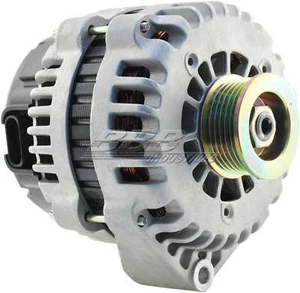 Alternator BBB Industries N8237 - Picture 1 of 5