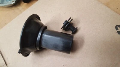 Honda VF700 VF750 MAGNA 1987 1988 carburador diafragma deslizante fabricante de equipos originales 16111-MN0-004 Foto 1 de 4