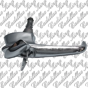 49 Cadillac Deck Lid Handle with lock 1949 - Picture 1 of 15