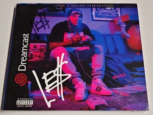 LE$ - DREAMCAST - RARE HOUSTON TEXAS GANGSTA G-FUNK RAP CD - Picture 1 of 2