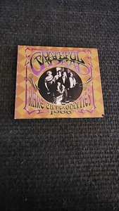 Grateful Dead - Seltene Schnitte und Kuriositäten 1966 RSD/CD Gatefold, Booklet, IN DER NÄHE NEUWERTIG - Bild 1 von 1