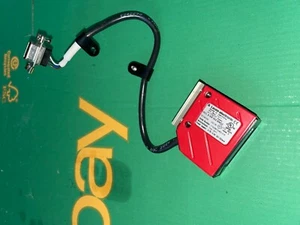 Lauze Electronic D-73277 Barcode Reader - Bio-Rad IH1000 - Picture 1 of 1