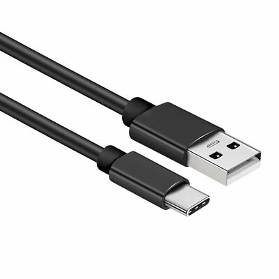 10FT OEM Samsung USB C Cable Type C Charger For Galaxy S8 S9 S10 Plus Note 8 9 - Image 1 of 4