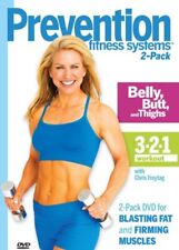 Prevention Fitness Systems: 2 Pack DVD