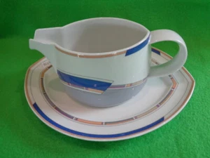 Sauciere 2 tlg  York Cubic  von Thomas - Bild 1 von 1