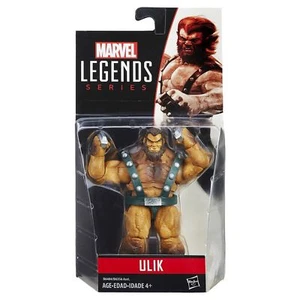 ULIK Marvel Legends Universe Series ACTIONFIGUR 3,75" inch NEU  - Bild 1 von 1