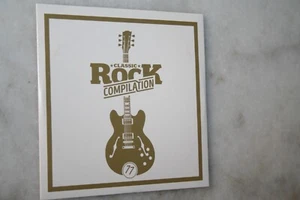 Classic Rock Compilation  77 - Bild 1 von 2