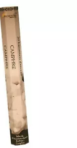 Encens Camphre boite de 20 batons Aromatika Nature's Love - Imagen 1 de 1