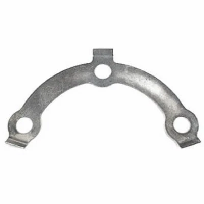 Placa de fijación del rotor de freno - BMW R100RS, R100RT, R100S; 34 21 1 235 843 / BMW Foto 1 de 2