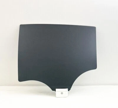 Fit 2020-2025 BMW X6 Driver Left Side Rear Door Window Glass Laminated Foto 1 de 4