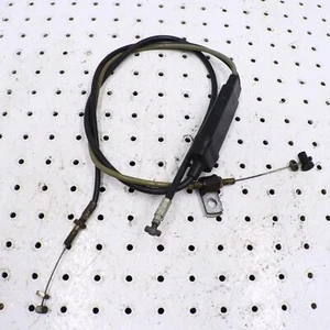 2006 POLARIS FUSION 600 THROTTLE CABLE LINE 7080867 - Picture 1 of 8