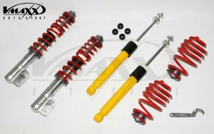 Coilover V-Maxx Renault Clio II Sport (03.98-04) 2.0 16V 124KW - Foto 1 di 1