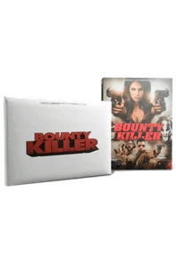 Bounty Killer – 2 Disc Mediabook Q [Blu-ray+DVD] - Bild 1 von 2