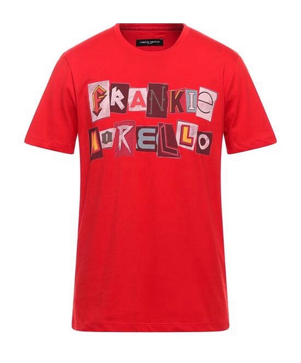 Regular Size XL Frankie Morello T-Shirts for Men | eBay Regular Size XL Frankie Morello T-Shirts for Men | eBay