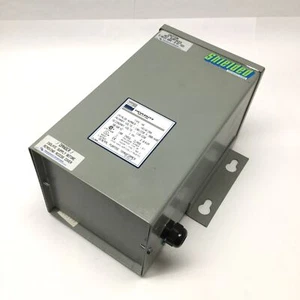 EGS Hevi Duty HS14F2BS Transformer 2kVA Pri: 190/220V x 380/440V Sec: 110/220V - Picture 1 of 6