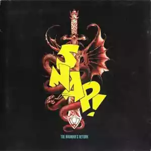 CD Snap! The Madmans Return logic records - Bild 1 von 1