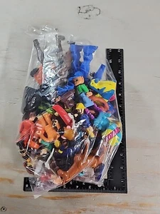 Bottom Of The Toy Box Mixed Assortment Sm Action Fig Toys See Photos For Details - Picture 1 of 17