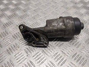 Vauxhall Corsa D Mk3 3 Door Hatchback 2009 Oil Filter Housing  55560746 - Picture 1 of 3