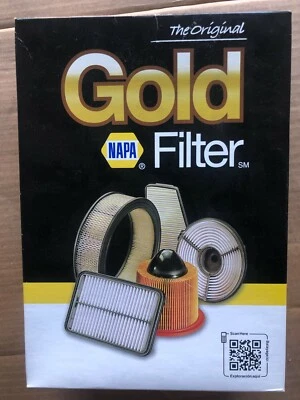Filtro de aire NAPA Gold 9230 #9230 para Honda CRV 2010-2011 Foto 1 de 3