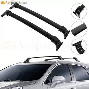 Barras transversales de techo para portaequipajes superior Buick Envision 2,0 L 2,5 L 2016-2020 - Imagen 1 de 8