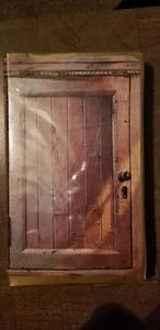 "The Indian in the Cupboard" Rare VHS 1995 Special Edition Key Case 🔥🔥 - Bild 1 von 3