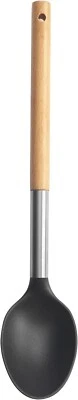 Typhoon Living Nylon and Beechwood Spoon - Image 1 of 4
