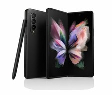 Samsung Galaxy Z Fold3 Fold 3 5G SM-F926 256GB Snapdragon 888 ⭐Factory Unlocked⭐