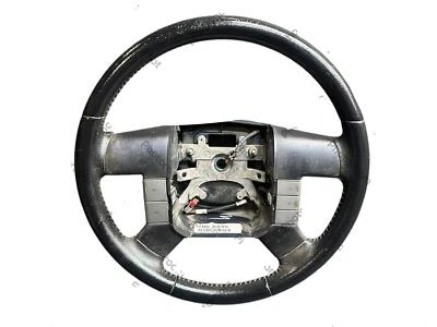 Volante Ford F150 XLT 5,4 L OEM 2004 2005 2006 2007 2008 Foto 1 de 4