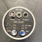 Video-Optics Multichannel analyser, model RPS 2000