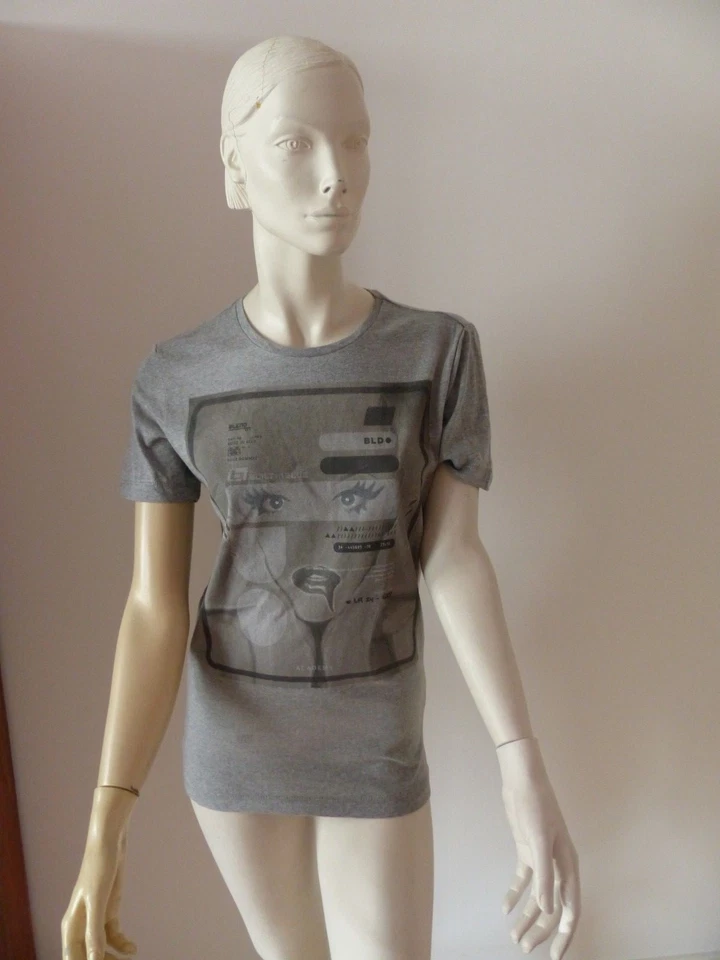 T-Shirt von Blend. Gr.: S u. M  - Bild 1 von 4