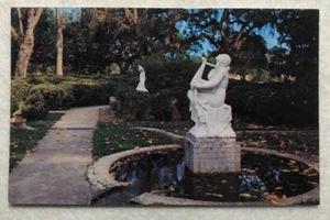 Brookgreen Gardens, S.C. Postcard (K1) - Picture 1 of 2