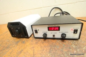 XYBION ELECTRONIC SYSTEMS MODEL TCC-04 CAMERA AND CONTROL UNIT CCU-04 - Picture 1 of 1