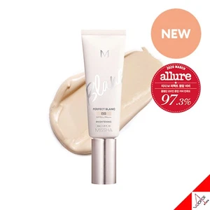 Missha M Perfect Blanc BB Nr. 23 Sand – 50 ml (SPF50+ PA+++) / K-Beauty - Bild 1 von 5
