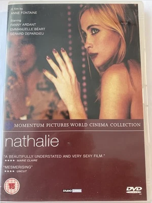 Nathalie [DVD] - Image 1 of 2