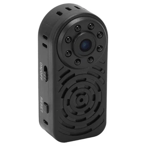Wireless Camera 4K High Definition Motion Detection Loop Recording Remote Mo NEW - Afbeelding 1 van 12