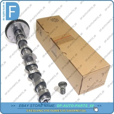 OEM Intake Inlet Camshaft For VW GTI Audi A4 A5 Q5 EA888 1.8 2.0TFSI CCZ CDA CDN Foto 1 de 4