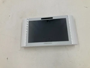 CRESTRON TSCW-730-W-S TouchScreen zur Raumplanung - weiß - Bild 1 von 3