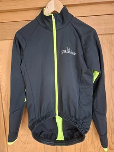 Galibier Male Mistral 5 Foul Weather Jacket Size  XS - Picture 1 of 5