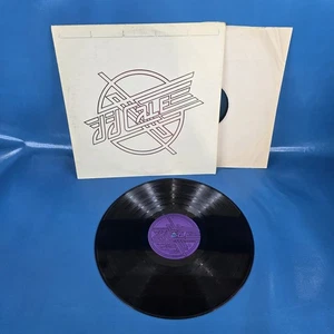 J.J. Cale Really 1972 Vinyl LP Record Shelter Records SW-8912 Blue Rocks - Picture 1 of 5