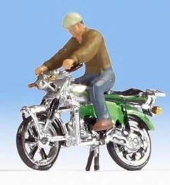 NOCH, Moto Kreidler Florett RS, 1/87,  NOC15914 - Immagine 1 di 1