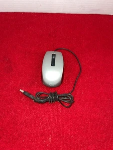 Genuine Dell USB Wired 6 Button Laser Mouse MOCZUL - Picture 1 of 2