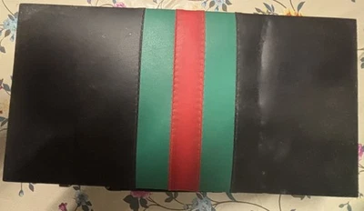 vintage avon 6 In 1 Travel Game Set With Case Chess Cribagge Dominoes Cards etc - Image 1 of 4