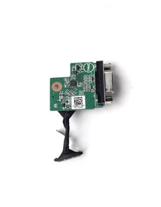 Dell 0N8RCT N8RCT VGA port for Optiplex Micro 3060 5060 7060 3070 7070 Micro - Afbeelding 1 van 1