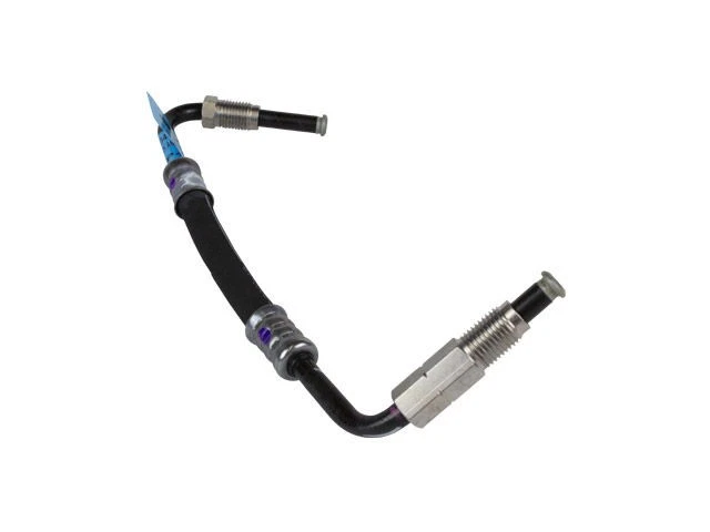 Línea de freno trasero derecho Motorcraft 29CX45B para Ford F250 Super Duty 2011-2016 Foto 1 de 1