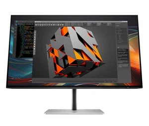HP Series 7 Pro 23.8 inch FHD Monitor - 724pf 23.8" FHD (1920 x 1080) 50-100 Hz - Picture 1 of 5